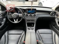 مێرسێدس بێنز C-Class